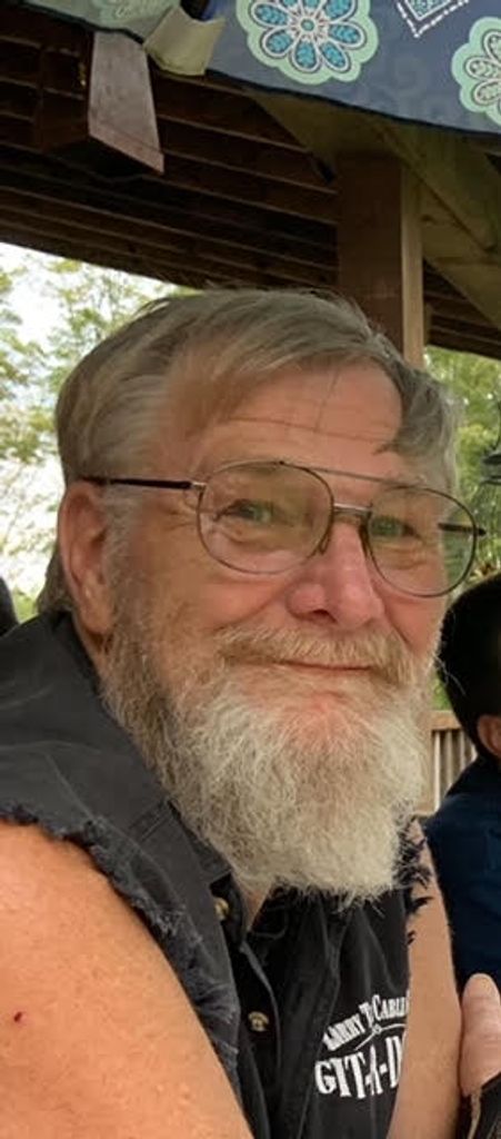 Randy W. Black
