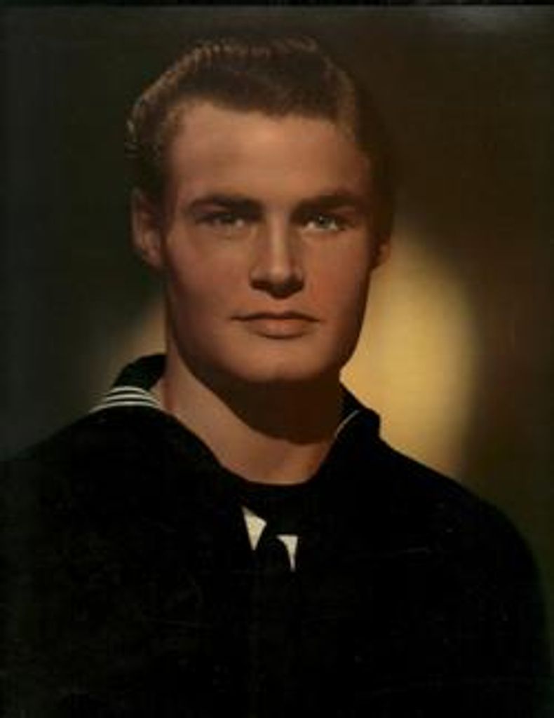 Eugene Rex Packer