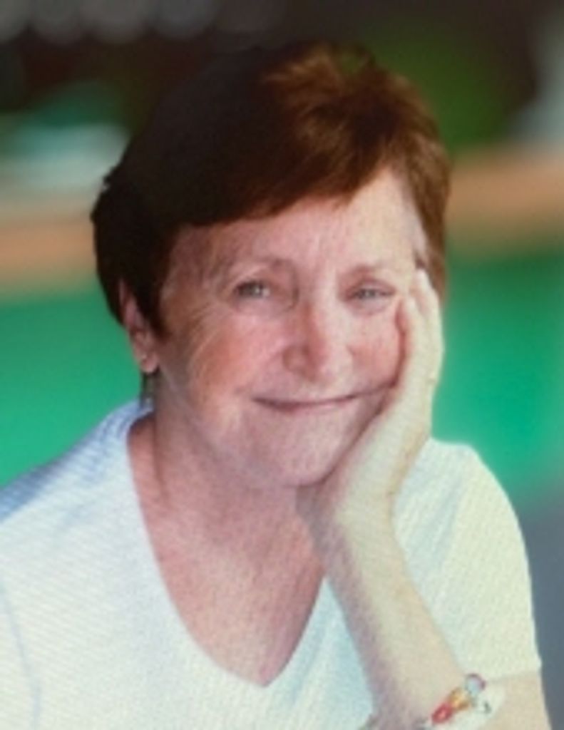 Jane Frances (Reggiani) Wolfe