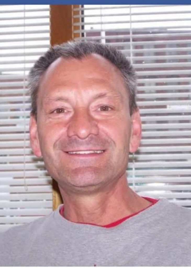 Michael "Fla" Larrivee
