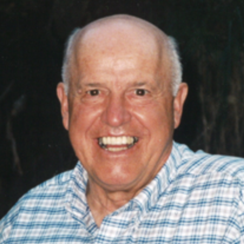 Earl Eugene Wright