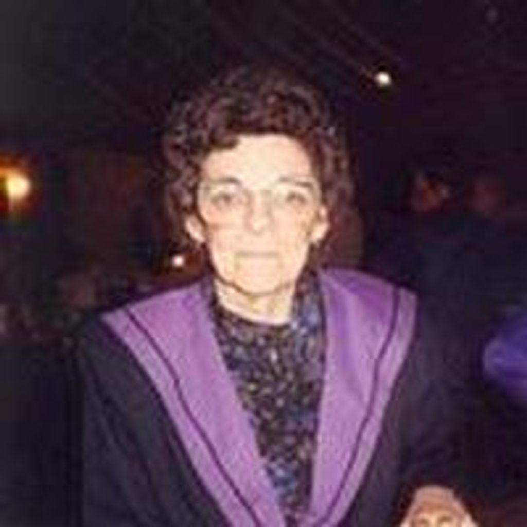 Marie Bone