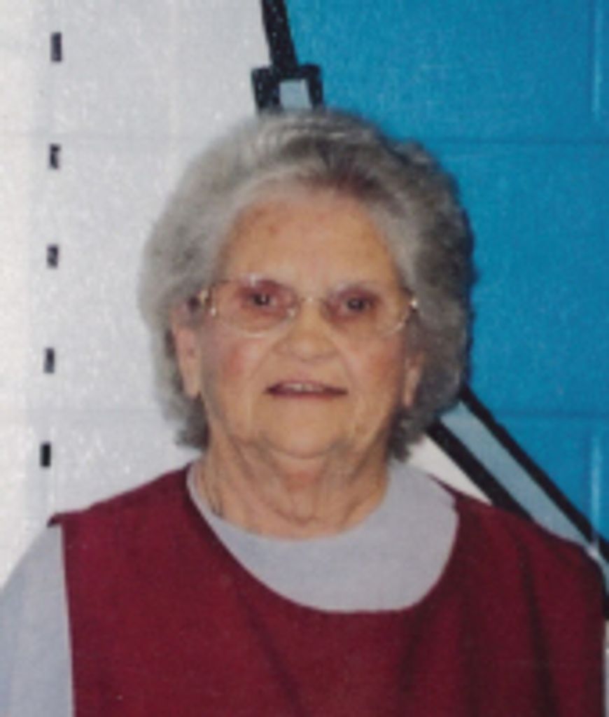 Frances Lucille Henderson Profile Photo