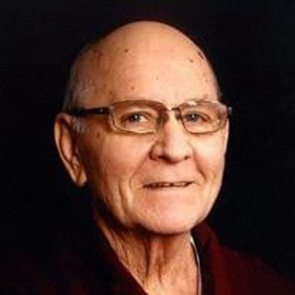 Kenneth "Kenny" Leroy Hansen