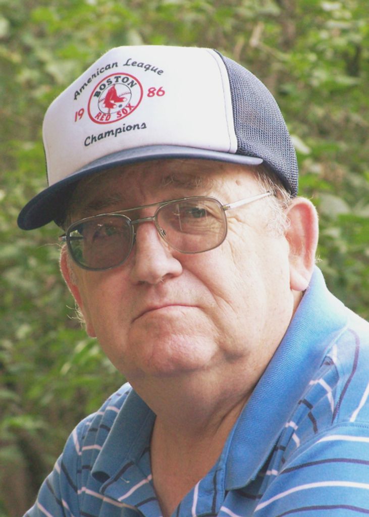 Glenwood "Blakie" E. Hill Profile Photo