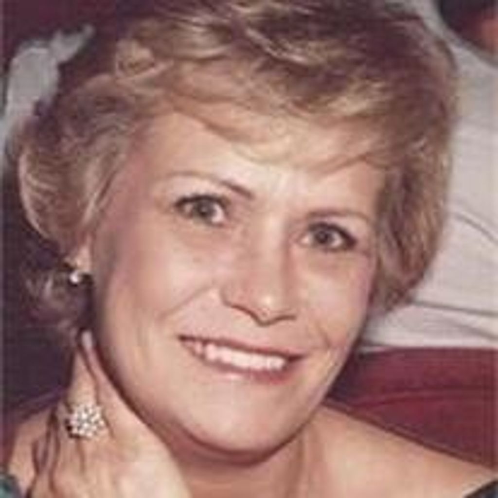 Charlotte Holland