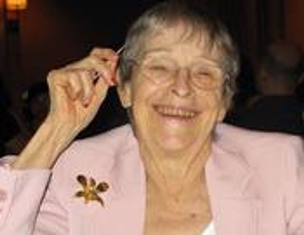 Sheila Anne Rutledge