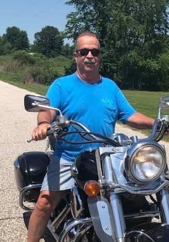 Robert "Bob" L. Marker