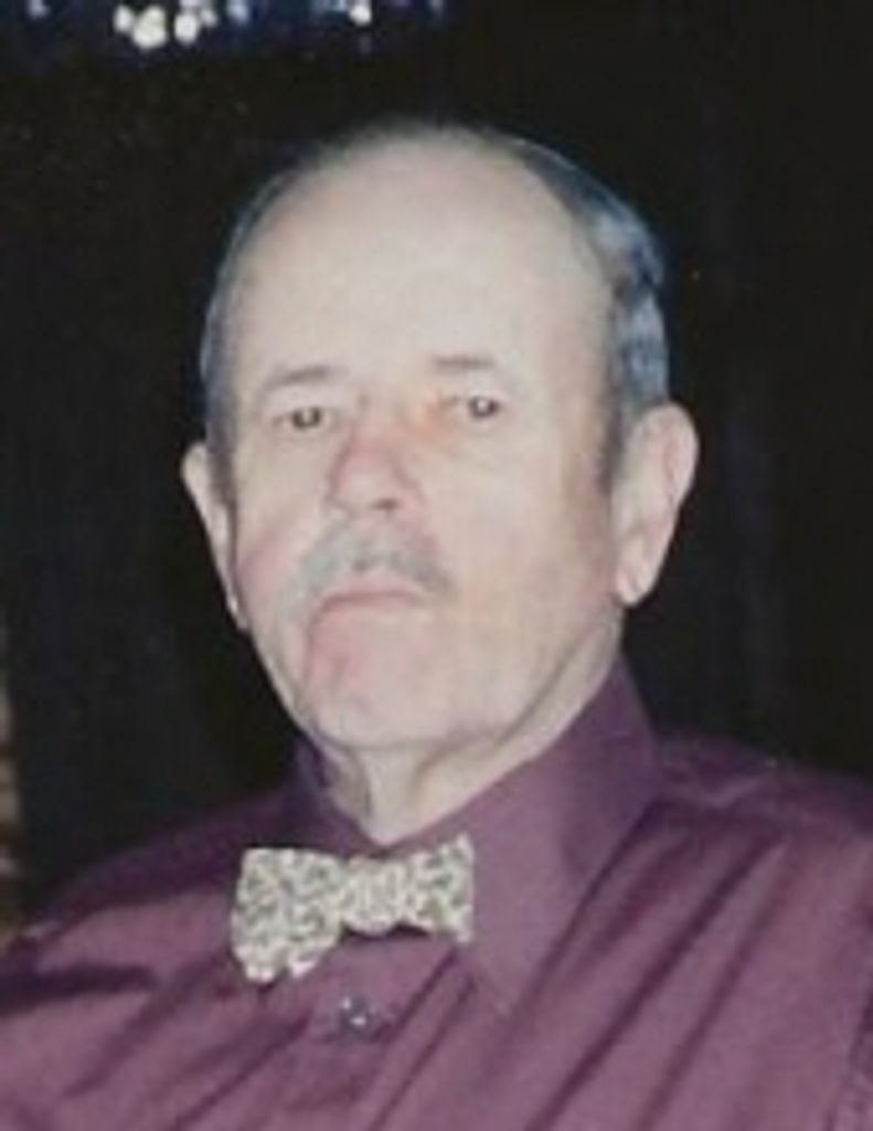 George J. Mcdonnell