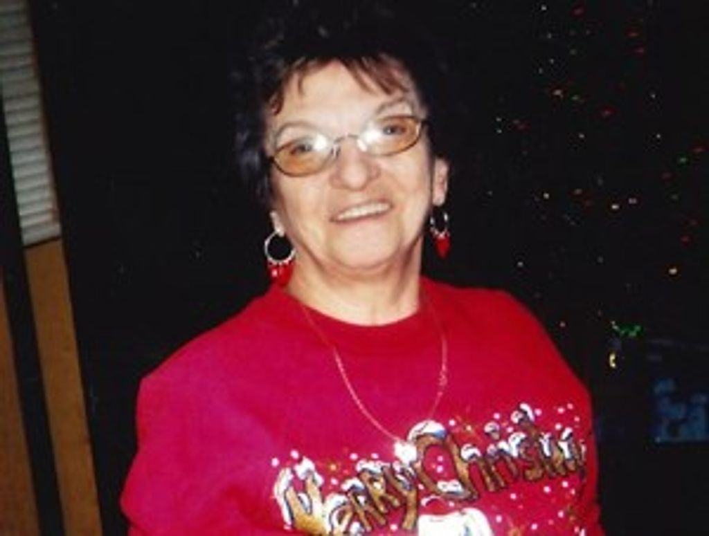 Marilyn Cestaric