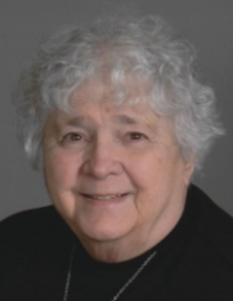 Mary  T. "Nina" Jennings