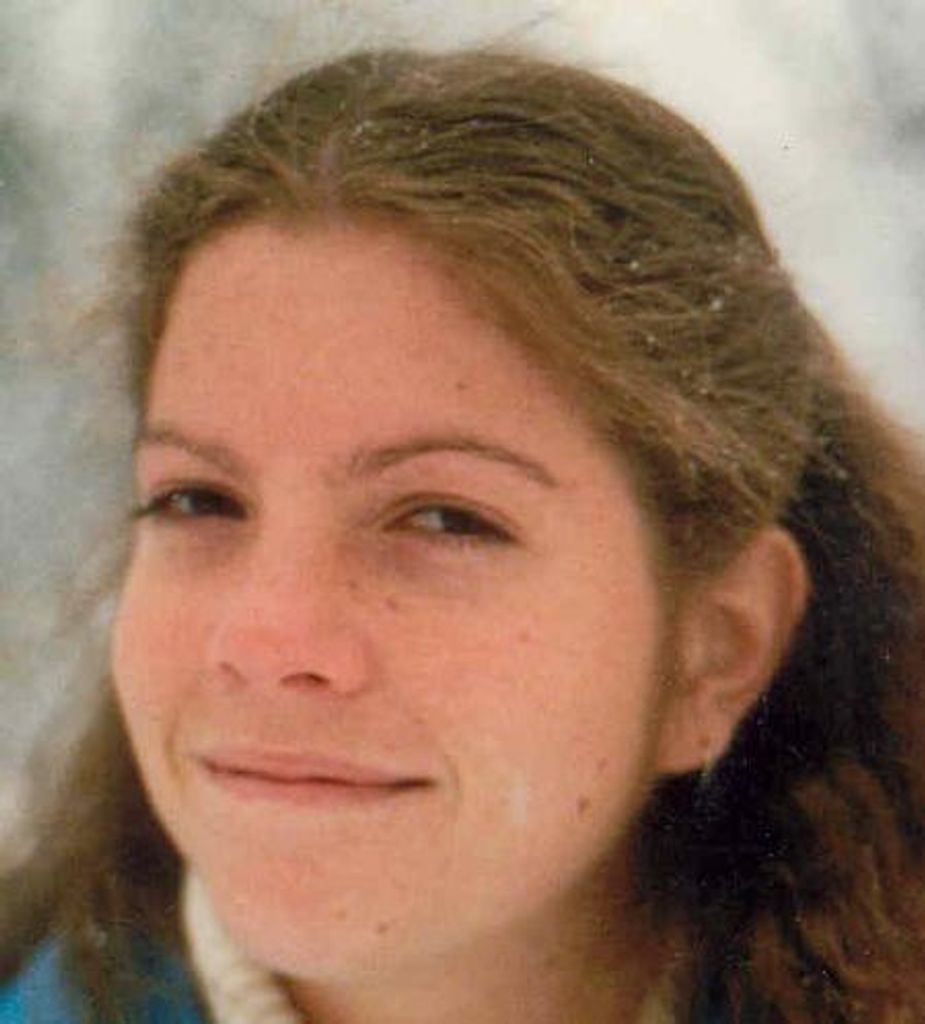 Molly E. McKenzie