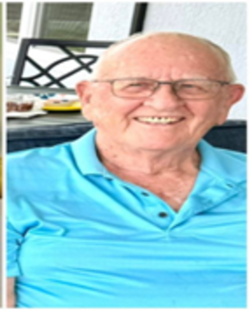 Kent Leroy Miller