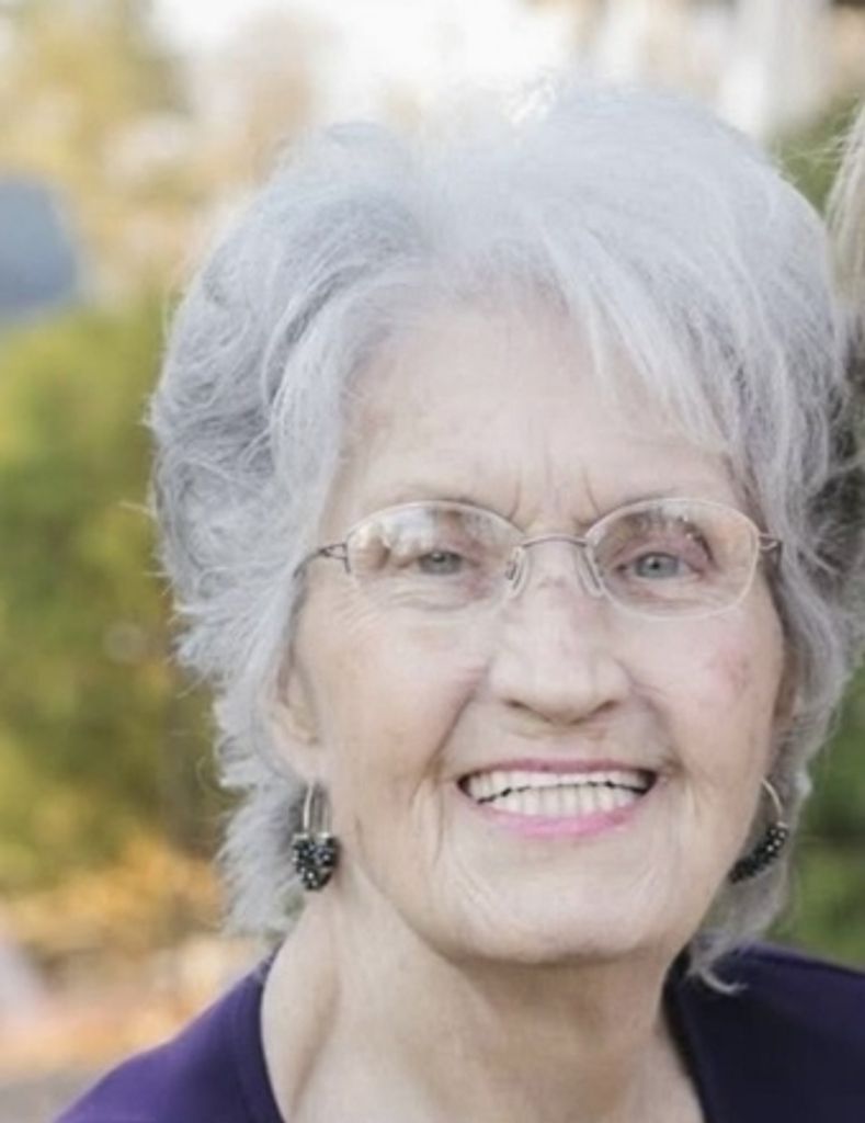 Willa Dean O'Neal Profile Photo