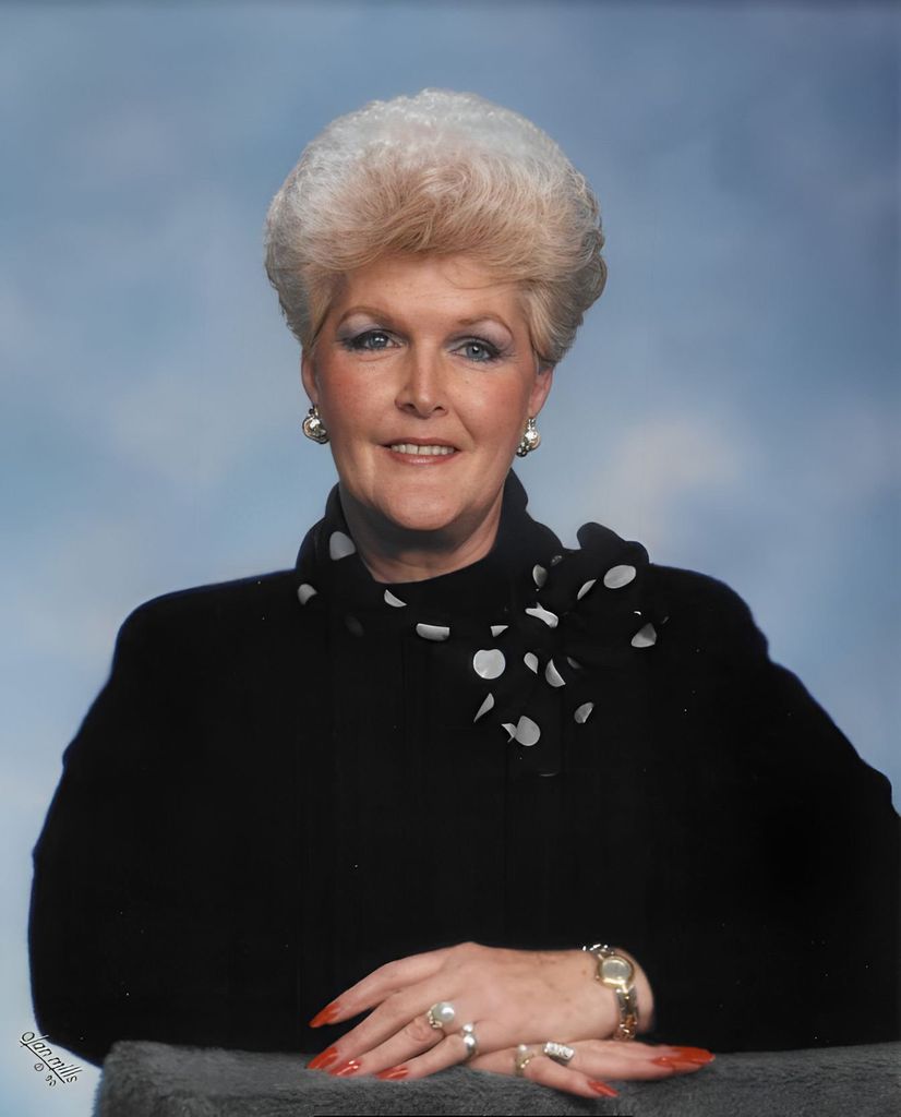 Phyllis Mirabella