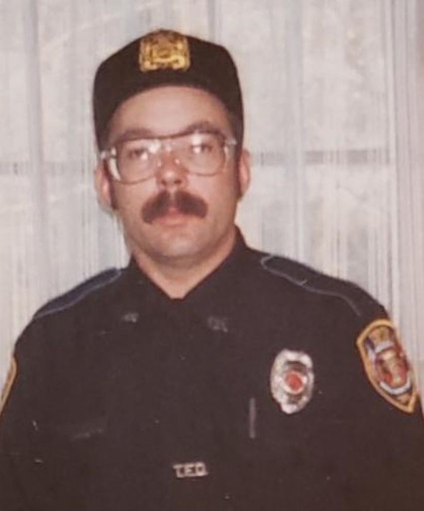 Terry Zane Monroe