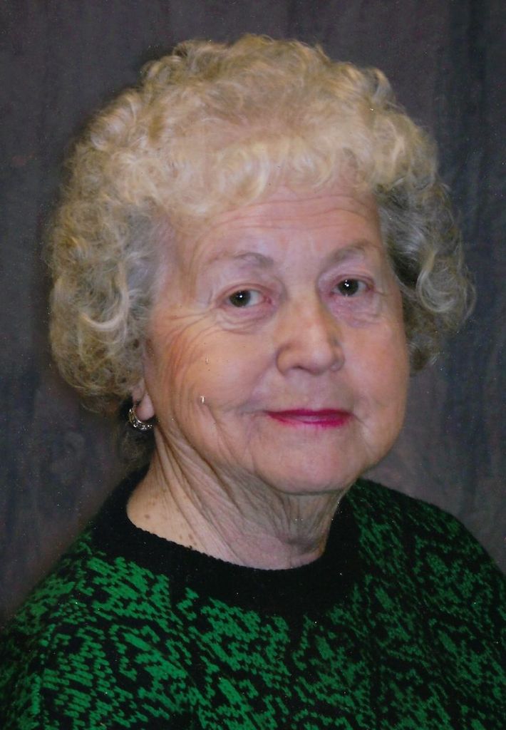Pauline Evelyn Millsap
