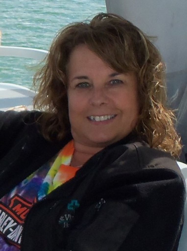 Bonnie L. (Blaser) Lutzow Profile Photo