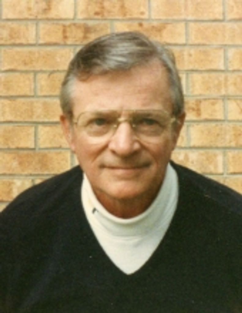 Norman Clair  Kuhlman