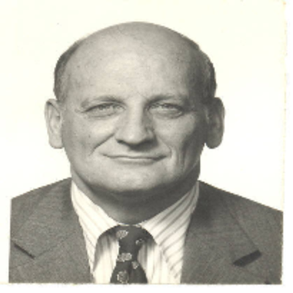 Robert J. Mullen