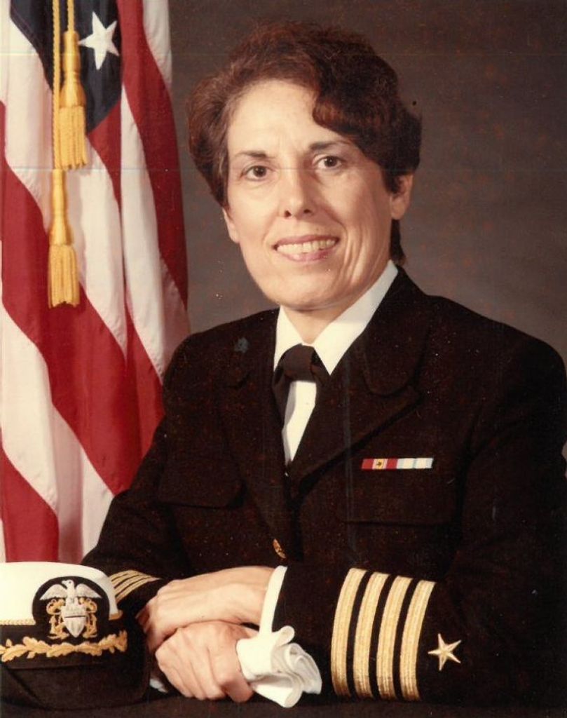 Clara A. Perlingiero Profile Photo