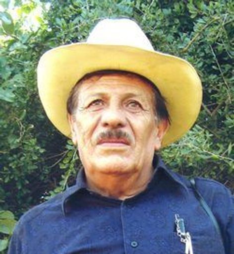 Eduardo Gutierrez Profile Photo