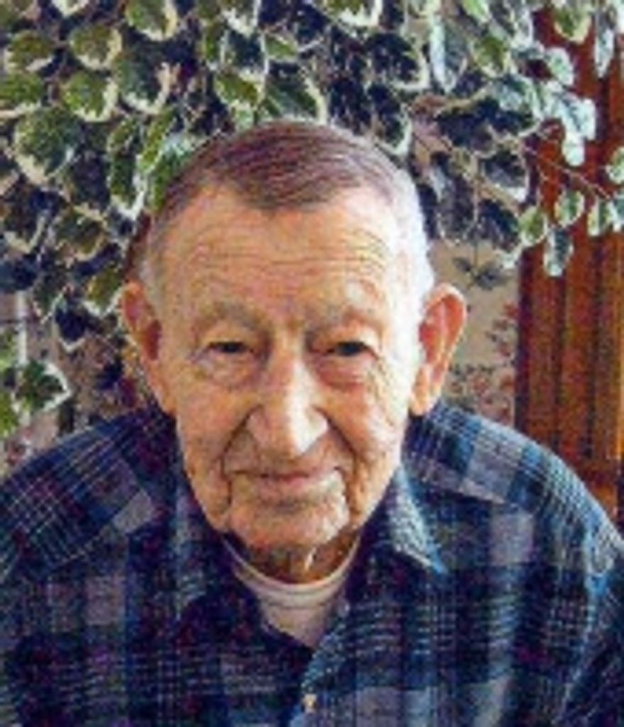 Joseph  Ernest CHENE