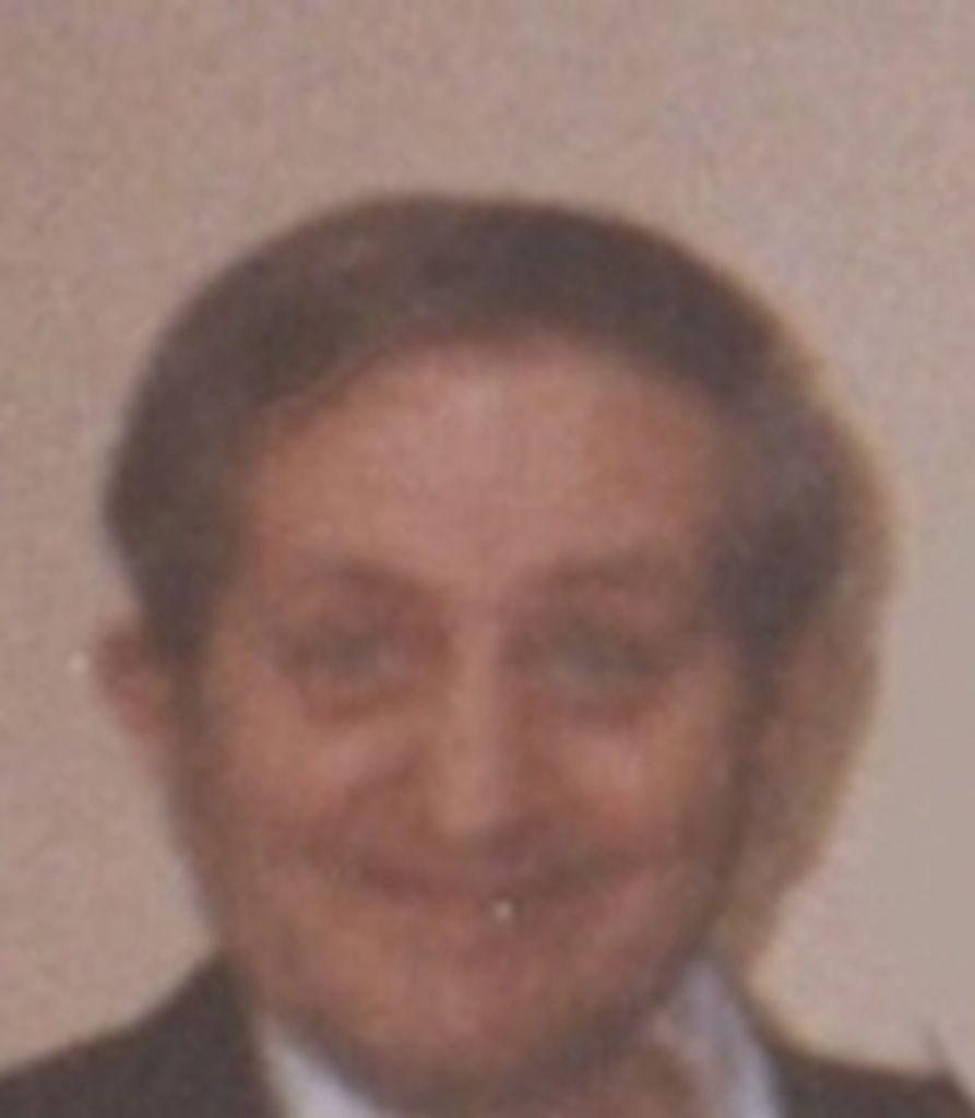 Lawrence Luechtefeld