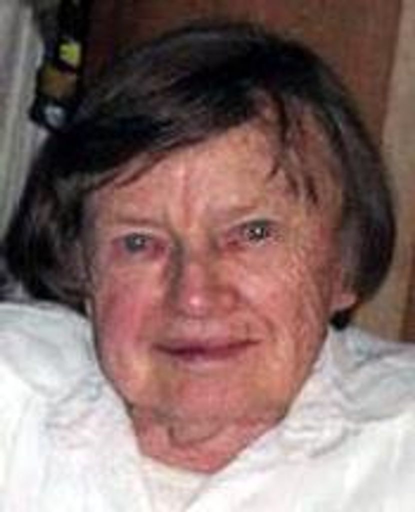 Helen M. Conrad