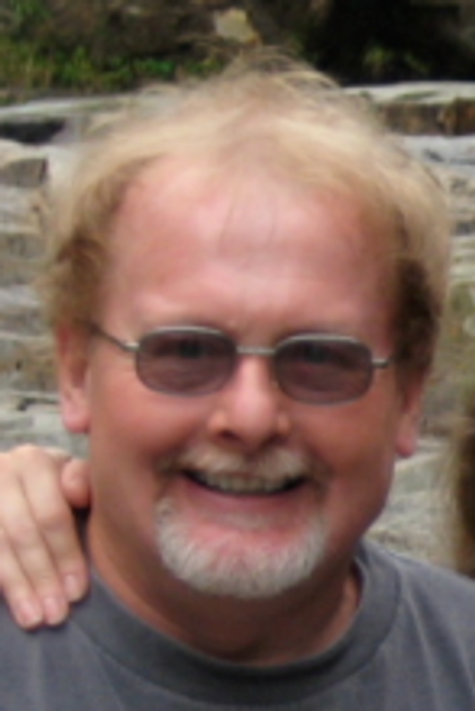 Reginald D. Marquis