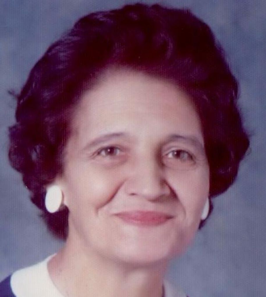 Mildred Beery