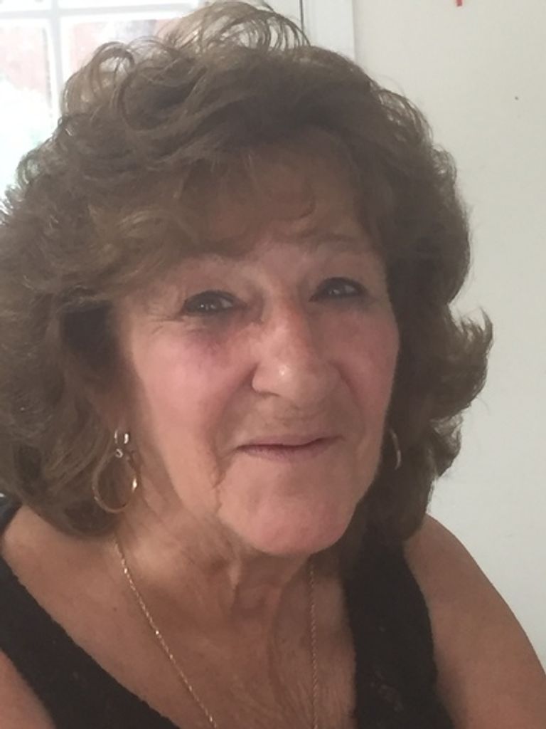 Gloria B. Griffin Profile Photo