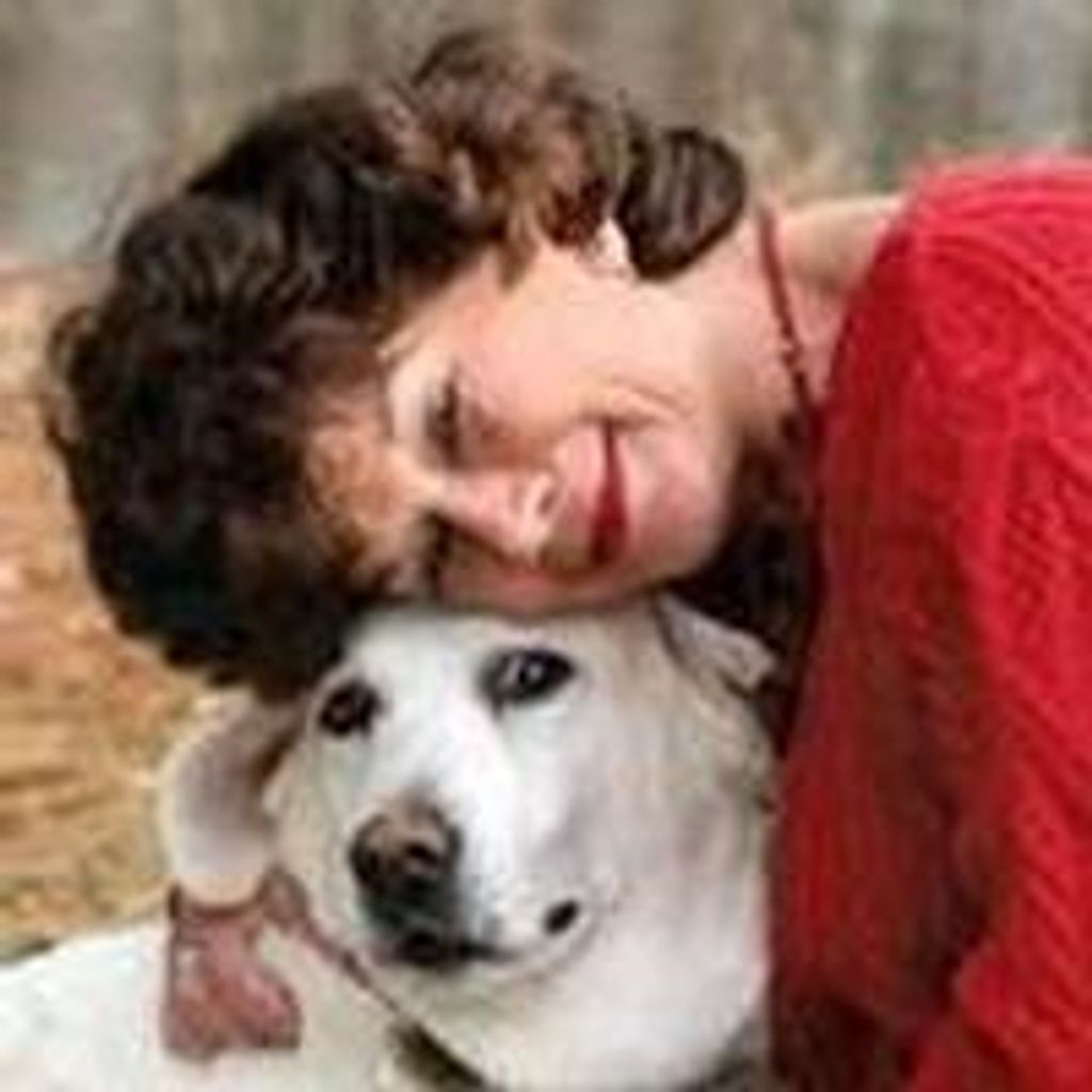 Sandy Fenner Hubbart