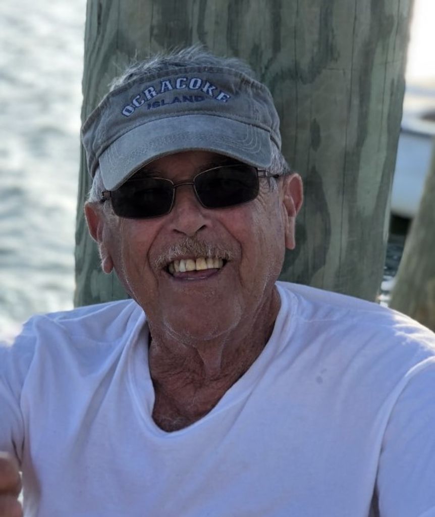 James Atlas Skinner, Jr.