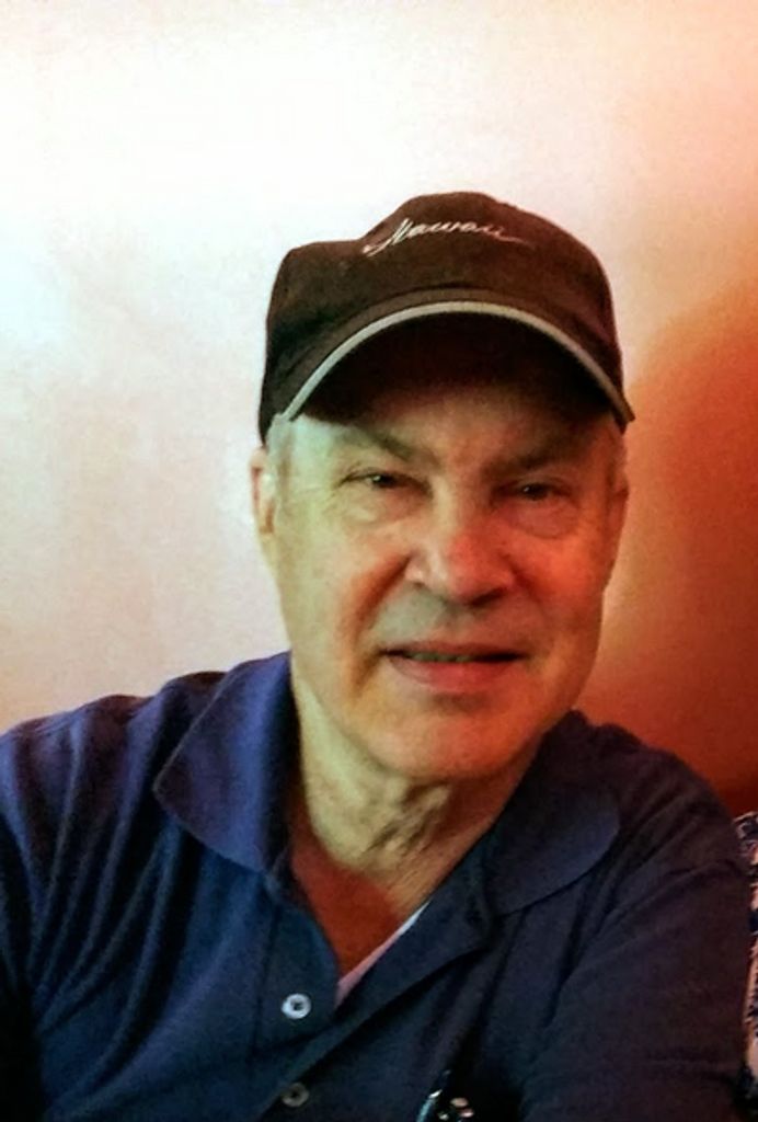 John Donald Bertsch Profile Photo