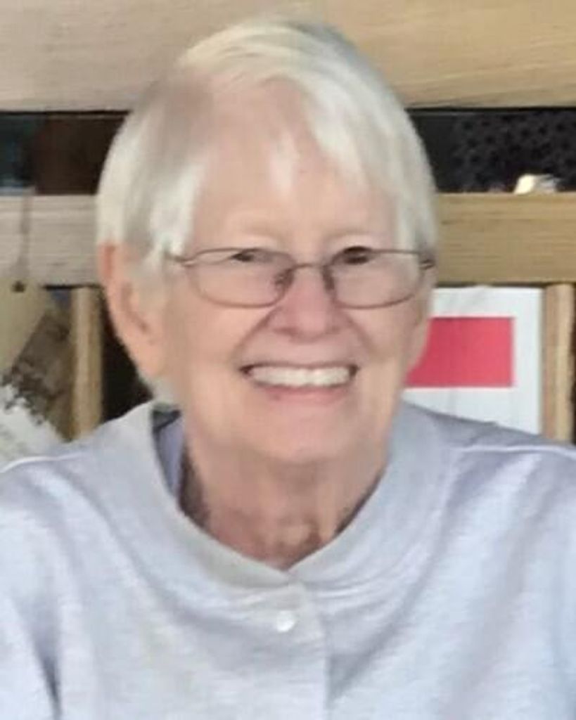 Patty Freudenberg Profile Photo