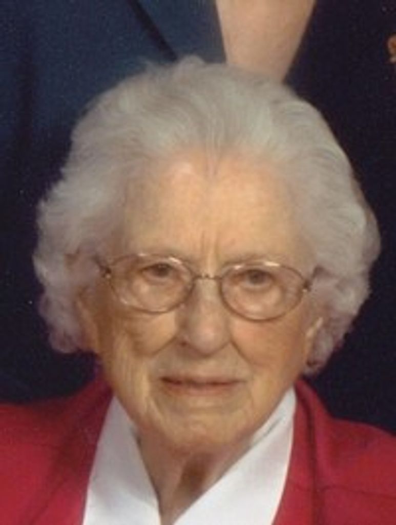 Virginia Wise