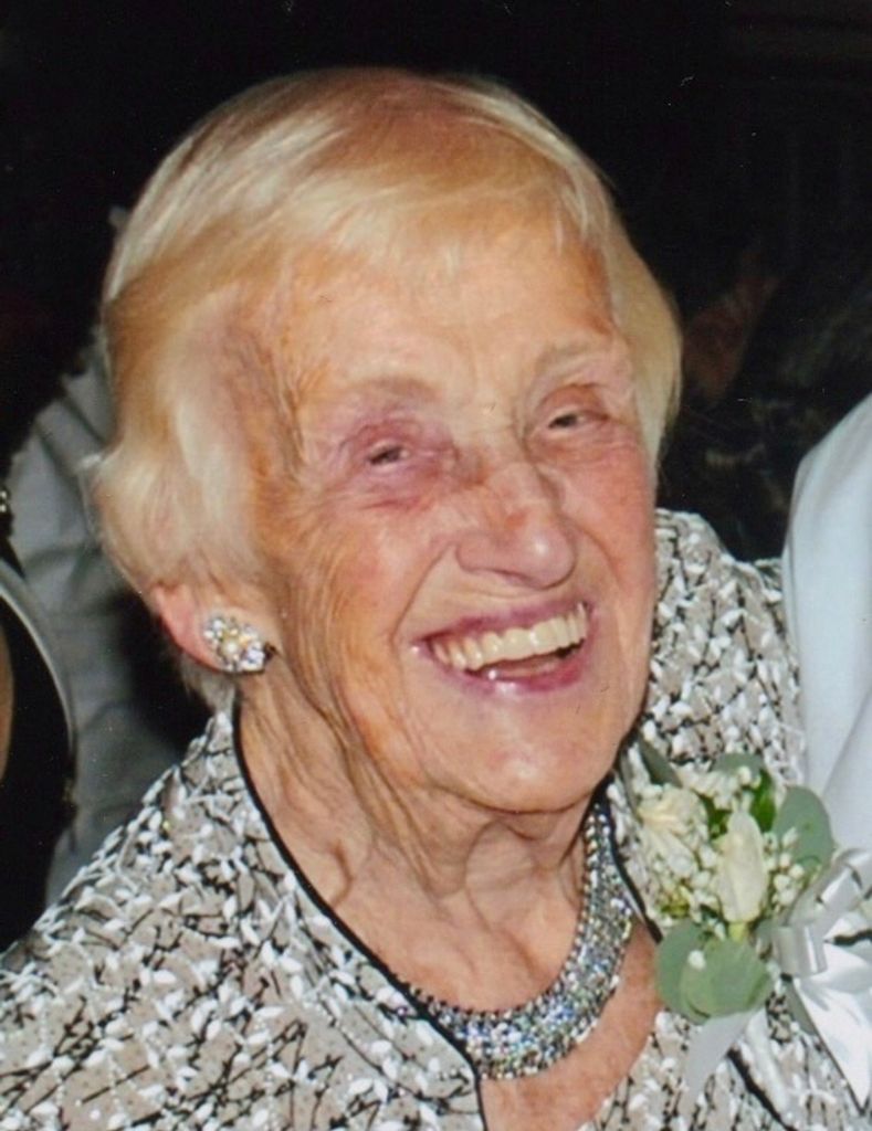 Frances S. Daly Profile Photo