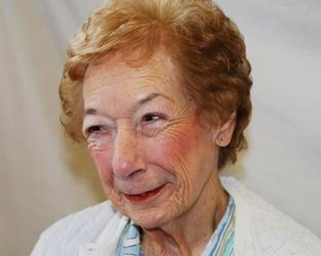 Bridget (Bridie) Elizabeth Hill