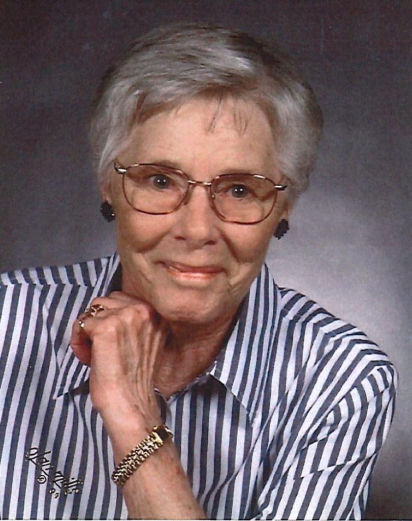 Damstra, Wanda Lou