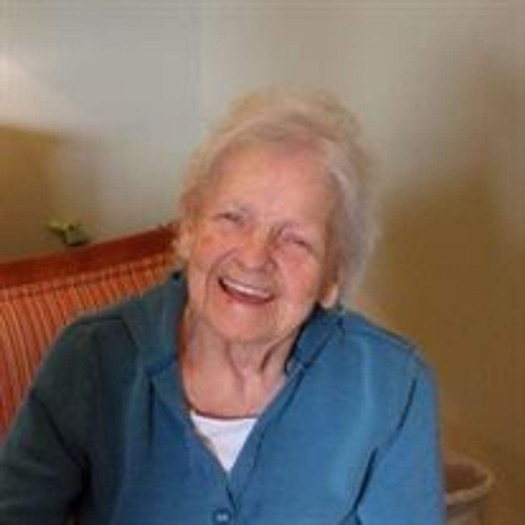 Shirley Mae Salvato