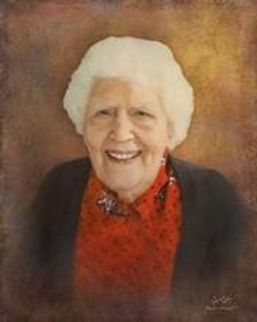 Coralie Gidlow Scroggins