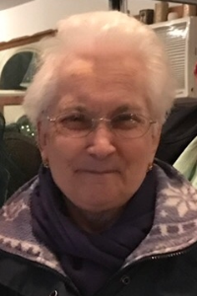 Maria Emelia (Oliveira) Dasilva
