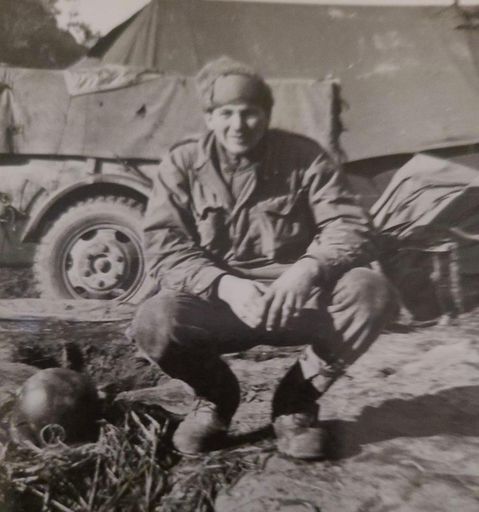 Harold T. Wipperling photo gallery thumbnail 11 of 96