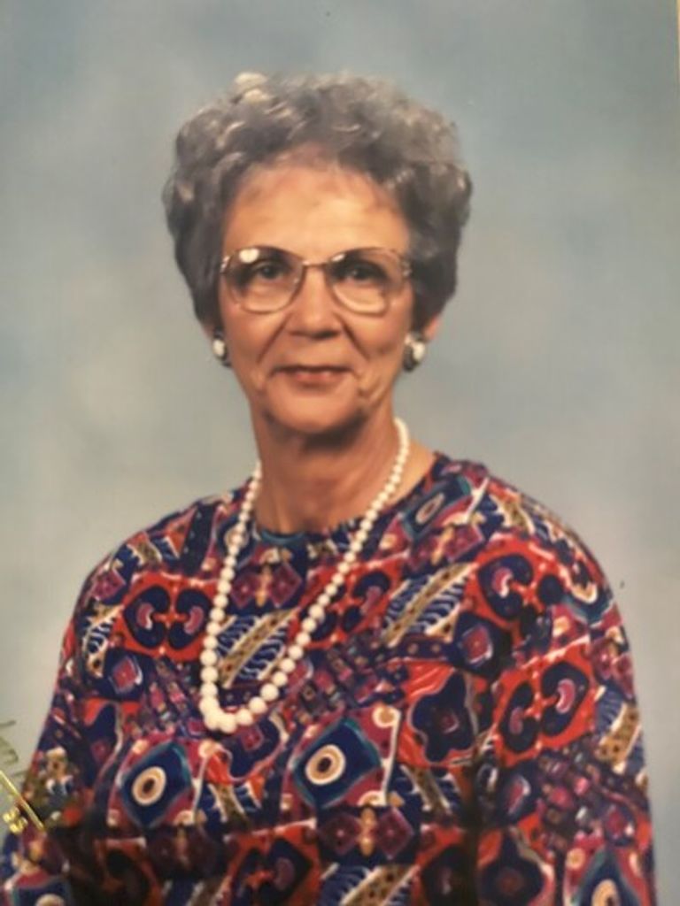 Sue Gullett Fitts Profile Photo