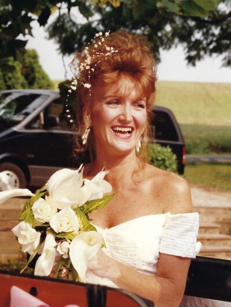 Sharyn Claire Erb-Nelson Profile Photo