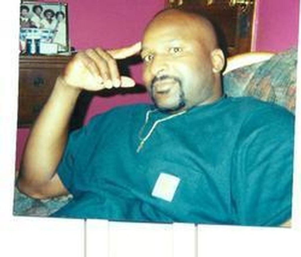Tony Bernard Campbell Profile Photo