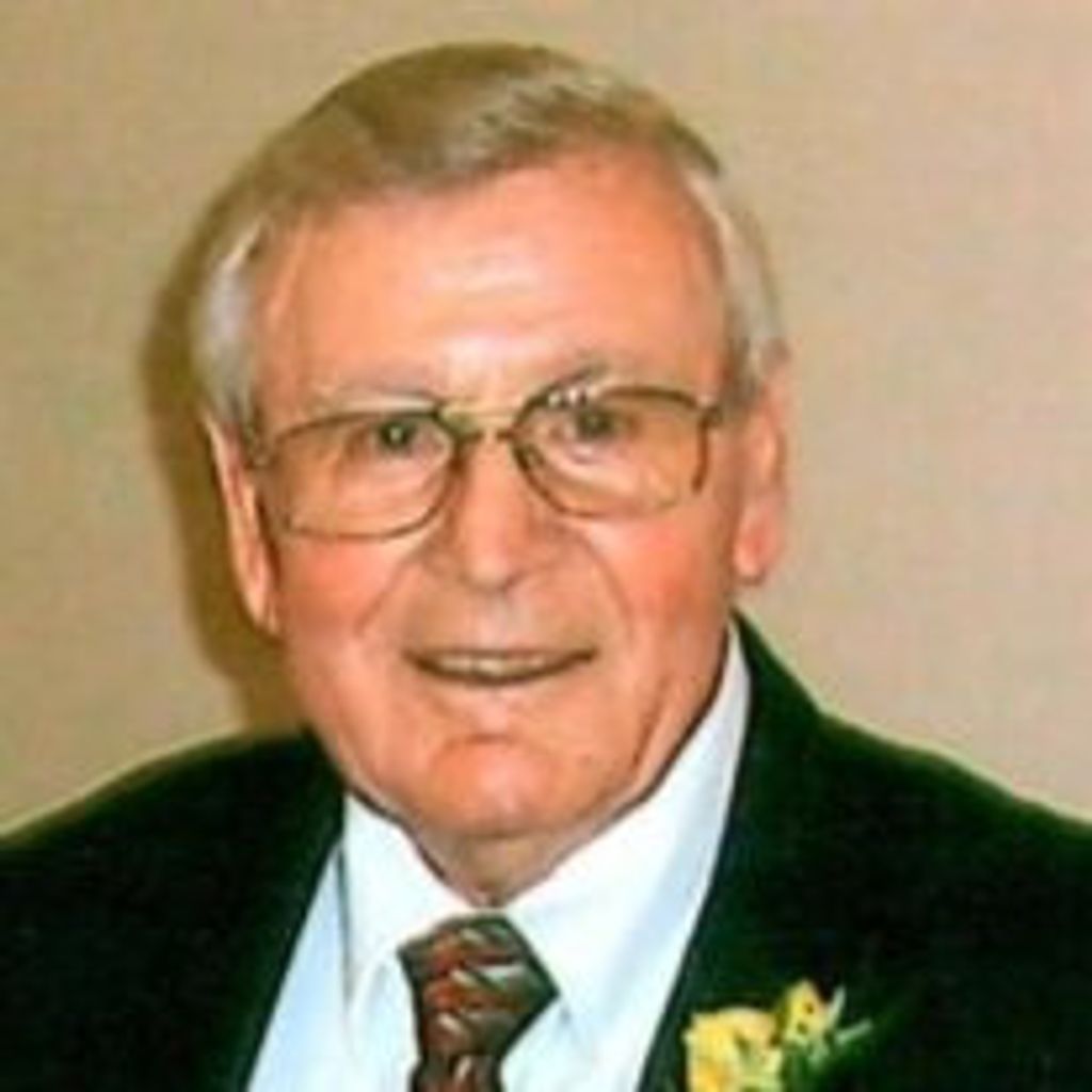 Mr. Claude Robert Demby Profile Photo