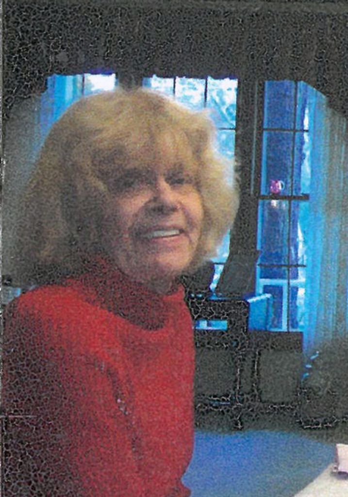 Nancy R. Mccausland Profile Photo