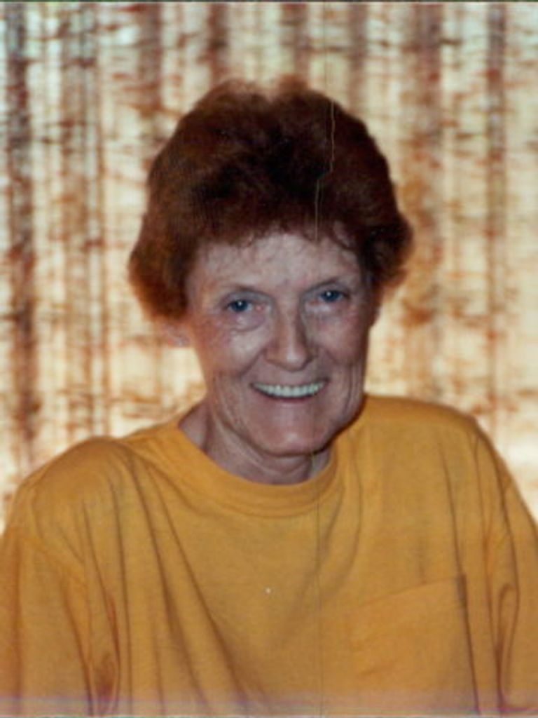 Barbara Waggoner